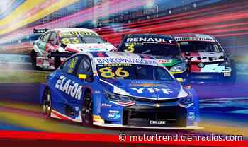 Semana de definición del Súper TC2000 en Buenos Aires - Motor Trend