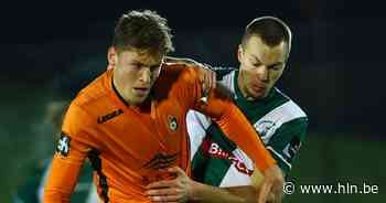 Arno Verschueren (Lommel SK): “Wedstrijd met twee gezichten” - Het Laatste Nieuws