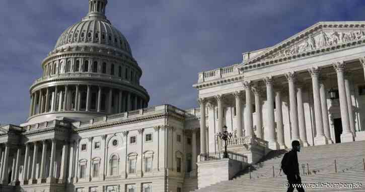 US-Regierung warnt wegen Covid vor Reisen nach Deutschland