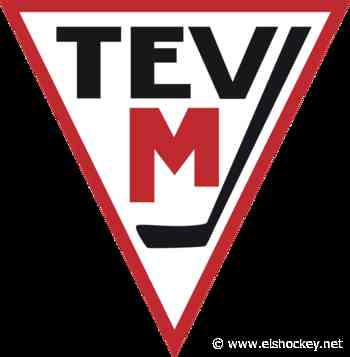 TEV mit zwei wichtigen Siegen - Eishockey.net