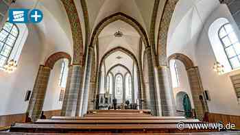 Corona Siegen: Wieso Kirche besondere Begegnung ermöglicht - Westfalenpost