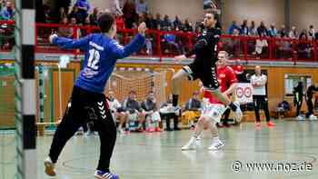 Handball-Oberliga: Mentalitätsmonster des TuS Haren siegen zweimal - noz.de - Neue Osnabrücker Zeitung