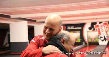 Sportfreunde siegen im Kellerduell in Kaiserslautern - Schwäbische