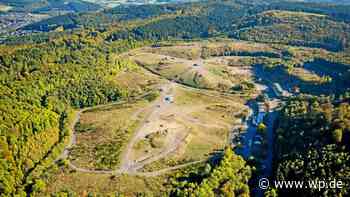 Abfallkonzept Siegen: Kreis will die Wertstofftonne - Westfalenpost