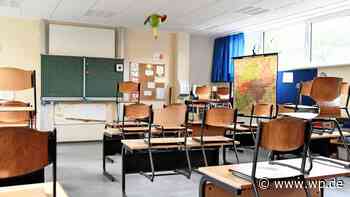 Siegen: Lehrer wieder im Warnstreik – Unterricht fällt aus - Westfalenpost