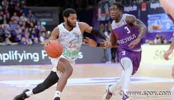 BBL: Bayern siegen ohne erkrankten Trinchieri - SPOX.com