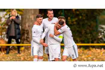 Gruppenliga kompakt: Müde Biedenkopfer Pokalkrieger siegen - FuPa - FuPa - das Fußballportal