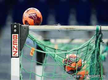 BSV II: Serie reißt nach sechs Siegen - Handball - Tageblatt-online