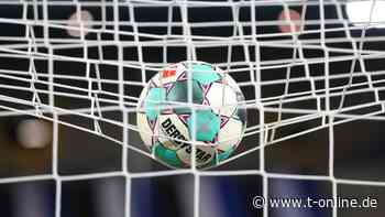 Dank Lara Prasnikar: Eintracht-Frauen siegen in Leverkusen - t-online.de