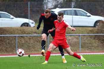 Neukirchener siegen trotz Personalnot - FuPa - FuPa - das Fußballportal