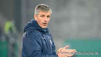 Hansa Rostock will weiter siegen: "Sind gierig und hungrig" - Süddeutsche Zeitung