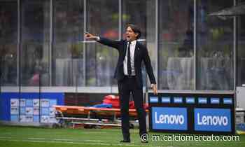 Inter, un punto fermo di Inzaghi ha già le valigie in mano - Calciomercato.com