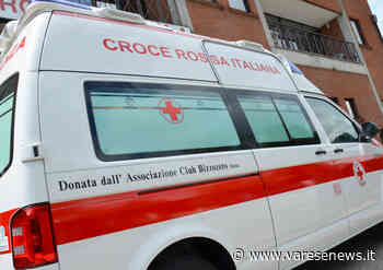 Anziano investito a San Fermo in via Rovereto: soccorso in codice giallo - varesenews.it