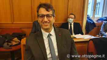 Civico 22: via Saragat, ancora tutto fermo - Ottopagine