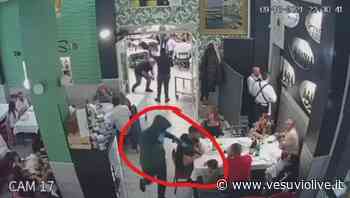 Rapina a Casavatore: disposto il fermo per tre soggetti - Vesuvio Live