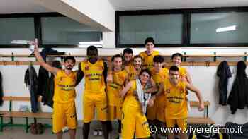 Basket Fermo, serie D: il Forno a Legna Frinconi si impone su il Ponte di Morrovalle - Vivere Fermo