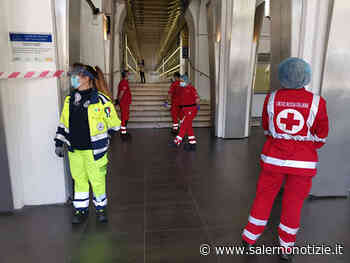 Covid e allarme turismo: “Tutto fermo” per Assoviaggi e Federalberghi - Salernonotizie.it