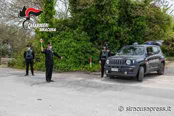 Buscemi, vendono auto nonostante il fermo amministrativo. Denunciate 3 persone - Siracusa Press