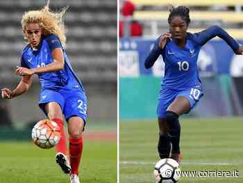 Hamraoui aggredita, prolungato il fermo di Aminata Diallo: l’imbarazzo del Psg - Corriere della Sera