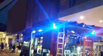 Fermo, coperta elettrica prende fuoco: donna morta tra le fiamme mentre dormiva - Leggo.it