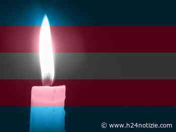 Formia, l'Anpi ricorda le vittime dell'odio transfobico - h24 notizie - portale indipendente di news dalla provincia - h24 notizie