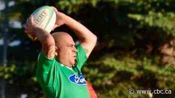 Calgary rugby player among those killed in B.C. mudslide