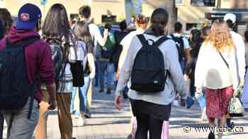 Sask. to create 'safe zones' around schools to protect against anti-vaccination protests
