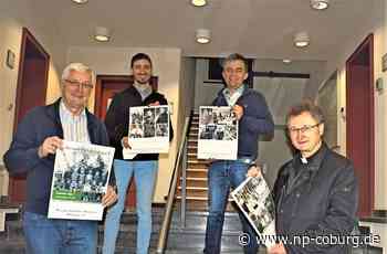 Heimatkalender - Erinnerung an Lausbuben aus Wallenfels - Neue Presse Coburg