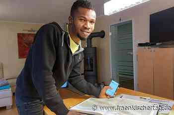 Terror in Nigeria: Flüchtling aus Kronach kämpft für Biafra - Fränkischer Tag