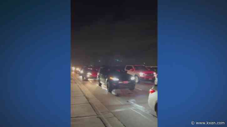 COTA tight-lipped on details after Rolling Stones concert causes Austin traffic headaches