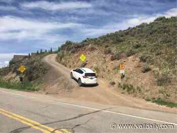 Avon seeks funding for improvements to US Forest Service Road 779 in Wildridge - Vail Daily News