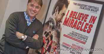 I Believe in Miracles - how to watch Nottingham Forest documentary on Netflix - Nottinghamshire Live