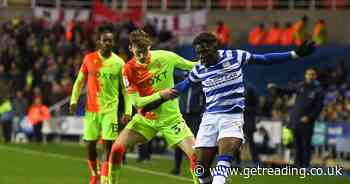 What Nottingham Forest fans sang as Reading FC joined Derby County in receiving points deduction - Berkshire Live