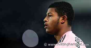 'Disgrace' - Sheffield United fans in Rhian Brewster plea amid fresh Nottingham Forest transfer claim - Nottinghamshire Live