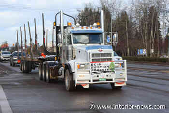 Forest Industry poll – Smithers Interior News - Smithers Interior News