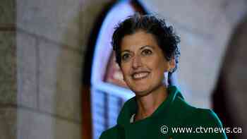 Sen. Josee Forest-Niesing, 56, dies after battling COVID-19 and autoimmune condition - CTV News