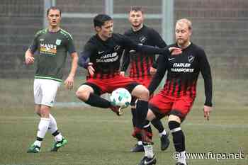 Kreisklasse kompakt: Marzling und Hörgertshausen verabschieden sich mit Siegen - FuPa - das Fußballportal