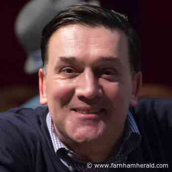 West End stars grace Aldershot for charity - Farnham Herald