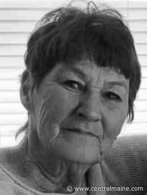 Obituary: Mary Hazel Farnham - CentralMaine.com - Kennebec Journal and Morning Sentinel