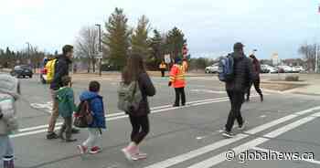Saskatoon city council votes for 12-hour school zone