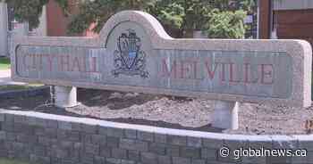 Melville, Sask. mayor pleased to hear about high COVID-19 vaccine uptake