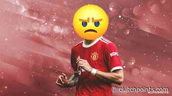 Man United news: Atrocious Bruno Fernandes stat will concern United fans - ClutchPoints