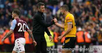 Conor Coady reveals secret behind Bruno Lage transformation at Wolves - Birmingham Live