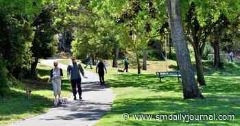 New Gazebo slated for San Bruno Park | Local News | smdailyjournal.com - San Mateo Daily Journal