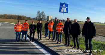 Sanierung: A7 bei Giengen ab Mittwoch wieder frei - DONAU 3 FM
