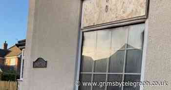 Shock as 'violent flames' took hold of Ulceby house in blaze - Grimsby Live