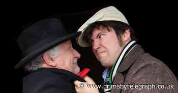 Steptoe and Son live tour comes to Cleethorpes - Grimsby Live