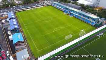 Solihull Moors - Away Travel Guide - Official Grimsby Town Website
