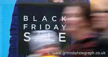 Black Friday: 85% of independent retailers vow not to take part - Grimsby Live