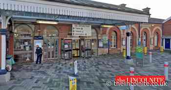 Victim named by police after rough sleeper's body found at Grimsby station - The Lincolnite